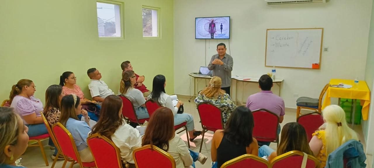 Entrenamiento EMDR 2