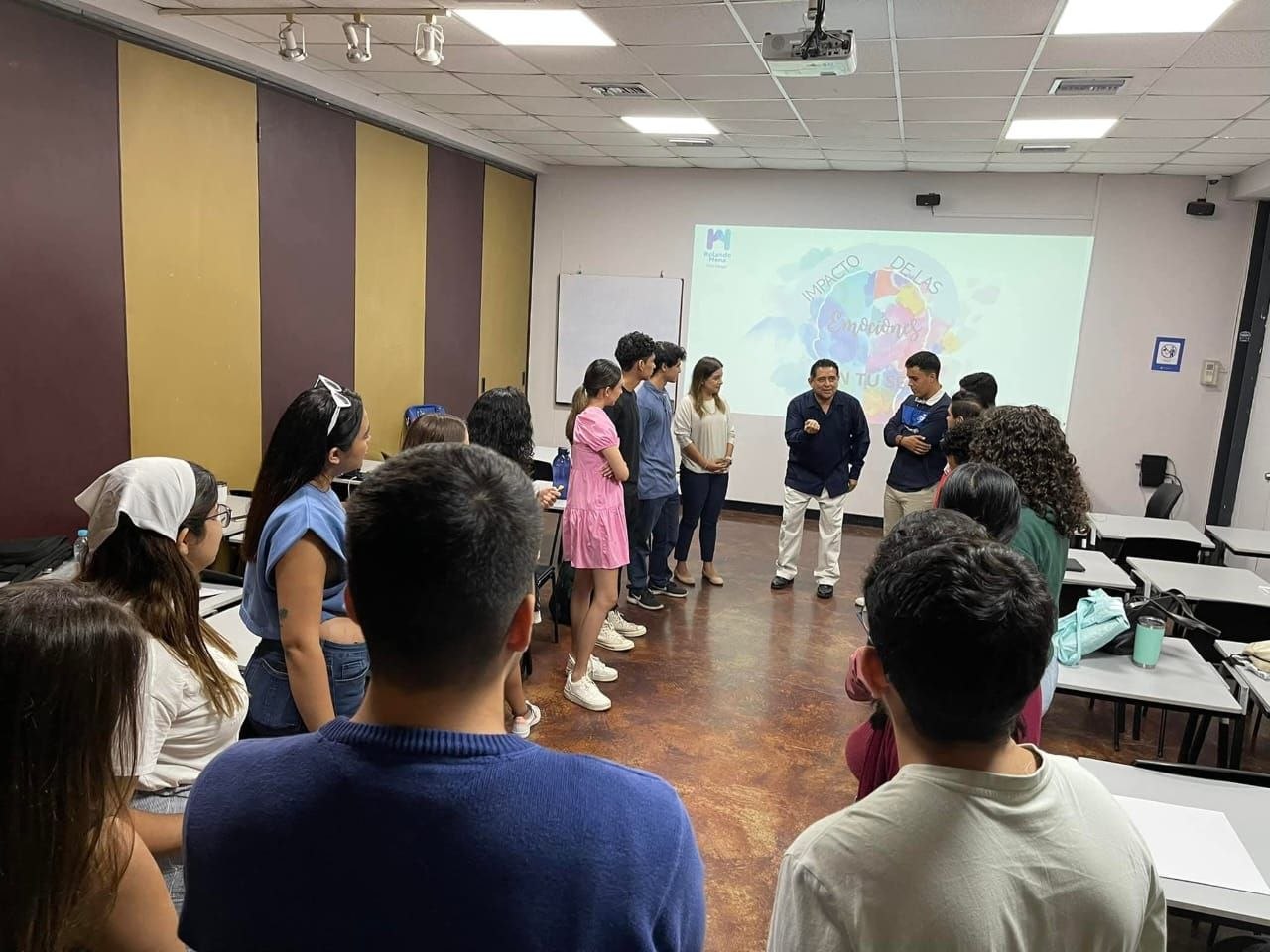 Entrenamiento EMDR 5