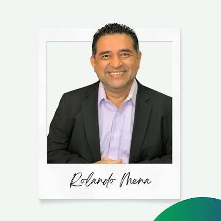 José Rolando Mena - Entrenamiento EMDR Colombia 2026